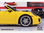 Thumbnail Photo 31 for 2017 Porsche 911 Carrera Cabriolet